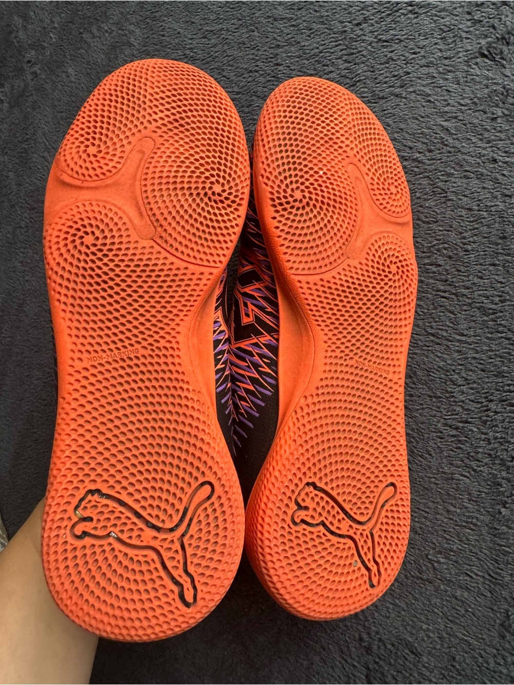 Puma shoes - Picture 3 of 5